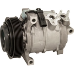 Order New Compressor And Clutch by FOUR SEASONS - 98314 For Your Vehicle