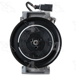 Order New Compressor And Clutch by FOUR SEASONS - 98316 For Your Vehicle