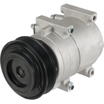 Order New Compressor And Clutch by FOUR SEASONS - 98319 For Your Vehicle