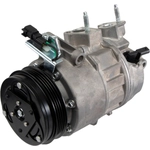 Order New Compressor And Clutch by FOUR SEASONS - 98320 For Your Vehicle