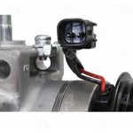 Order New Compressor And Clutch by FOUR SEASONS - 98322 For Your Vehicle