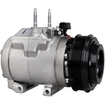 Order FOUR SEASONS - 98324 - New Compressor And Clutch For Your Vehicle