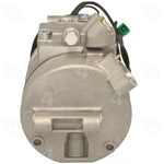 Order New Compressor And Clutch by FOUR SEASONS - 98326 For Your Vehicle