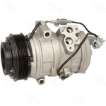 Order Compresseur et embrayage neuf de FOUR SEASONS - 98328 For Your Vehicle