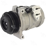 Order New Compressor And Clutch by FOUR SEASONS - 98330 For Your Vehicle