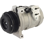 Order New Compressor And Clutch by FOUR SEASONS - 98330 For Your Vehicle
