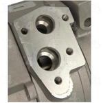 Order New Compressor And Clutch by FOUR SEASONS - 98338 For Your Vehicle