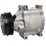 Order Compresseur et embrayage neuf de FOUR SEASONS - 98353 For Your Vehicle