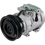 Order New Compressor And Clutch by FOUR SEASONS - 98374 For Your Vehicle