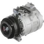 Order New Compressor And Clutch by FOUR SEASONS - 98377 For Your Vehicle