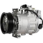Order New Compressor And Clutch by FOUR SEASONS - 98379 For Your Vehicle