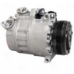 Order New Compressor And Clutch by FOUR SEASONS - 98444 For Your Vehicle
