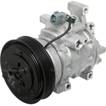 Order New Compressor And Clutch by FOUR SEASONS - 98470 For Your Vehicle