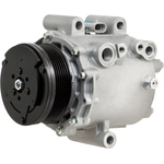 Order New Compressor And Clutch by FOUR SEASONS - 98482 For Your Vehicle