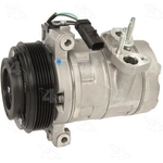 Order New Compressor And Clutch by FOUR SEASONS - 98484 For Your Vehicle