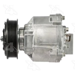 Order New Compressor And Clutch by FOUR SEASONS - 98491 For Your Vehicle
