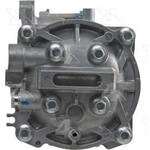 Order New Compressor And Clutch by FOUR SEASONS - 98495 For Your Vehicle