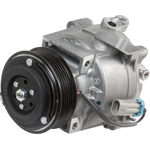 Order New Compressor And Clutch by FOUR SEASONS - 98496 For Your Vehicle