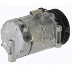 Order New Compressor And Clutch by FOUR SEASONS - 98552 For Your Vehicle