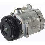 Order New Compressor And Clutch by FOUR SEASONS - 98552 For Your Vehicle