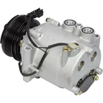 Order New Compressor And Clutch by FOUR SEASONS - 98554 For Your Vehicle