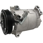 Order Compresseur et embrayage neuf de FOUR SEASONS - 98556 For Your Vehicle