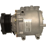 Order Compresseur et embrayage neuf de FOUR SEASONS - 98557 For Your Vehicle