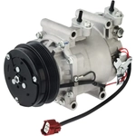 Order New Compressor And Clutch by FOUR SEASONS - 98559 For Your Vehicle