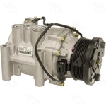 Order New Compressor And Clutch by FOUR SEASONS - 98562 For Your Vehicle