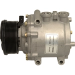 Order New Compressor And Clutch by FOUR SEASONS - 98564 For Your Vehicle