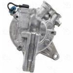 Order New Compressor And Clutch by FOUR SEASONS - 98565 For Your Vehicle