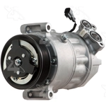 Order New Compressor And Clutch by FOUR SEASONS - 98573 For Your Vehicle