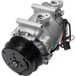 Order New Compressor And Clutch by FOUR SEASONS - 98579 For Your Vehicle
