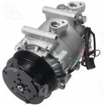 Order New Compressor And Clutch by FOUR SEASONS - 98579 For Your Vehicle