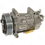 Order New Compressor And Clutch by FOUR SEASONS - 98581 For Your Vehicle