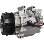 Order New Compressor And Clutch by FOUR SEASONS - 98584 For Your Vehicle