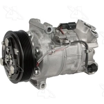 Order New Compressor And Clutch by FOUR SEASONS - 98585 For Your Vehicle