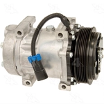 Order FOUR SEASONS - 98598 - Air Conditioning Compressors For Your Vehicle