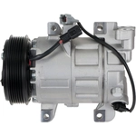Order New Compressor And Clutch by FOUR SEASONS - 98664 For Your Vehicle