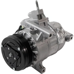 Order FOUR SEASONS - 98669 - A/C Compressor with Clutch For Your Vehicle