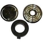 Order GLOBAL PARTS DISTRIBUTORS - 4321287 - A/C Compressor Clutch For Your Vehicle