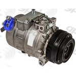 Order New Compressor And Clutch by GLOBAL PARTS DISTRIBUTORS - 6511234 For Your Vehicle