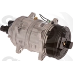 Order New Compressor And Clutch by GLOBAL PARTS DISTRIBUTORS - 6511242 For Your Vehicle