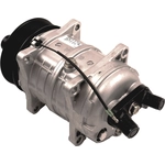 Order New Compressor And Clutch by GLOBAL PARTS DISTRIBUTORS - 6511242 For Your Vehicle