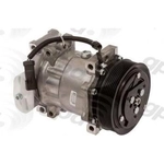 Order New Compressor And Clutch by GLOBAL PARTS DISTRIBUTORS - 6511258 For Your Vehicle