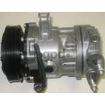 Order New Compressor And Clutch by GLOBAL PARTS DISTRIBUTORS - 6511261 For Your Vehicle