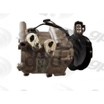 Order New Compressor And Clutch by GLOBAL PARTS DISTRIBUTORS - 6511266 For Your Vehicle