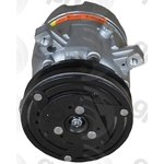 Order New Compressor And Clutch by GLOBAL PARTS DISTRIBUTORS - 6511321 For Your Vehicle