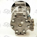 Order New Compressor And Clutch by GLOBAL PARTS DISTRIBUTORS - 6511340 For Your Vehicle