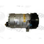 Order New Compressor And Clutch by GLOBAL PARTS DISTRIBUTORS - 6511343 For Your Vehicle